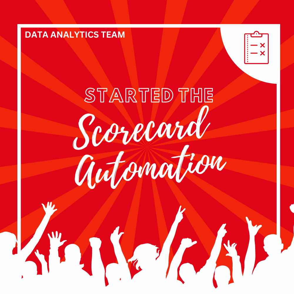 New Lecturer Meeting