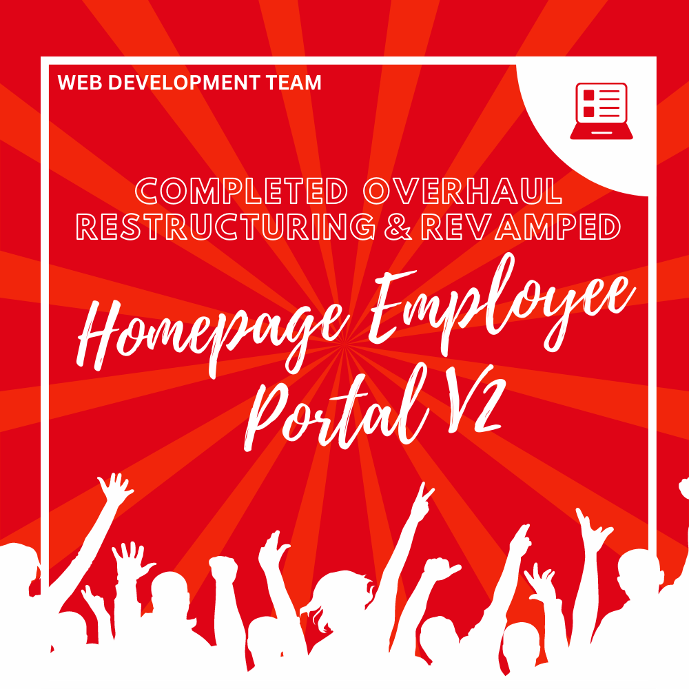 New Lecturer Meeting